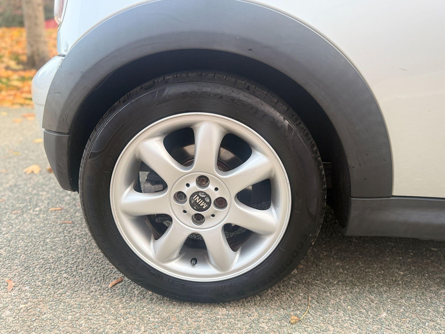 Used MINI Hatch 2009 for sale - 76370376: Photo 32