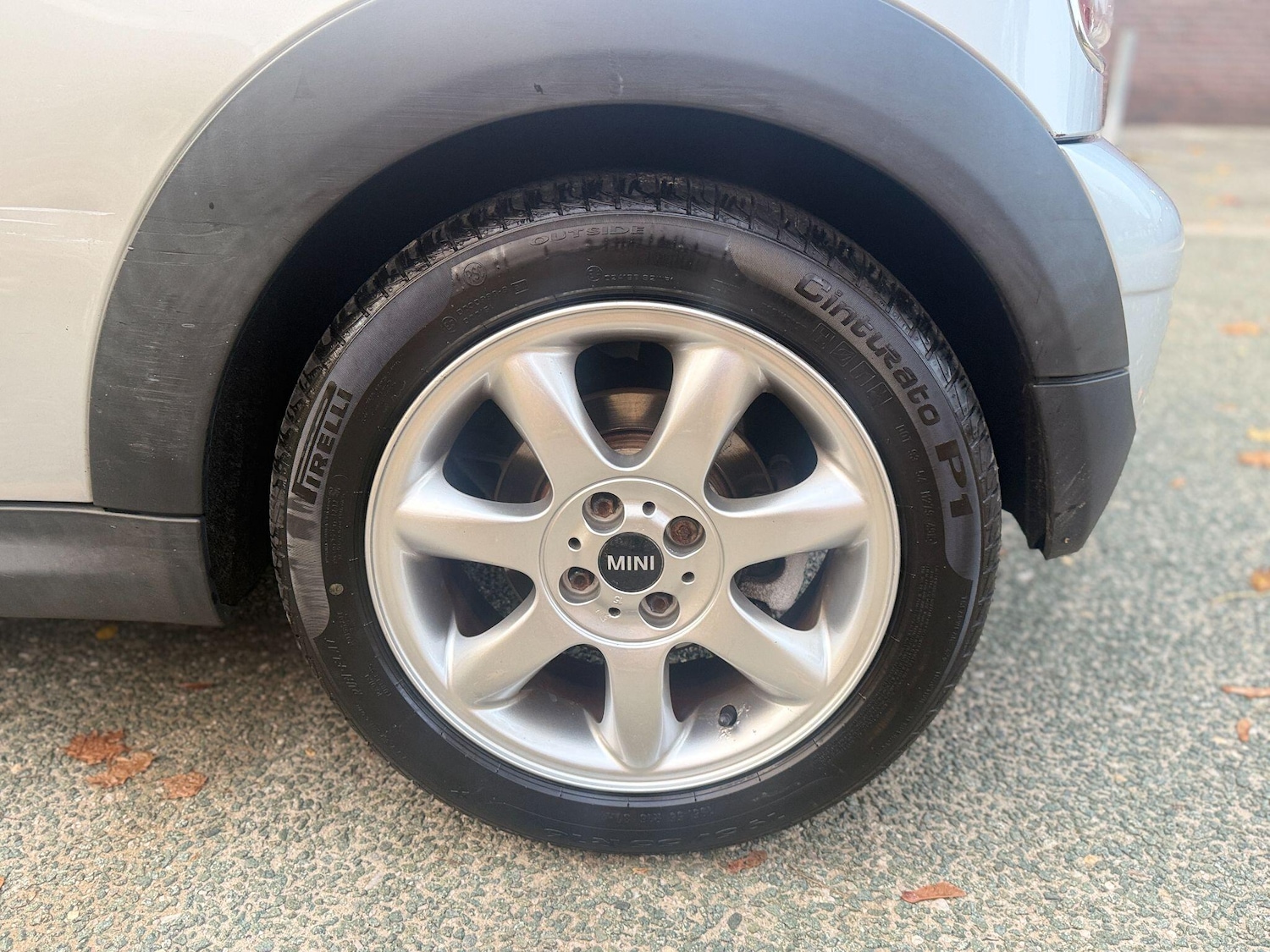 Used MINI Hatch 2009 for sale - 76370376: Photo 33