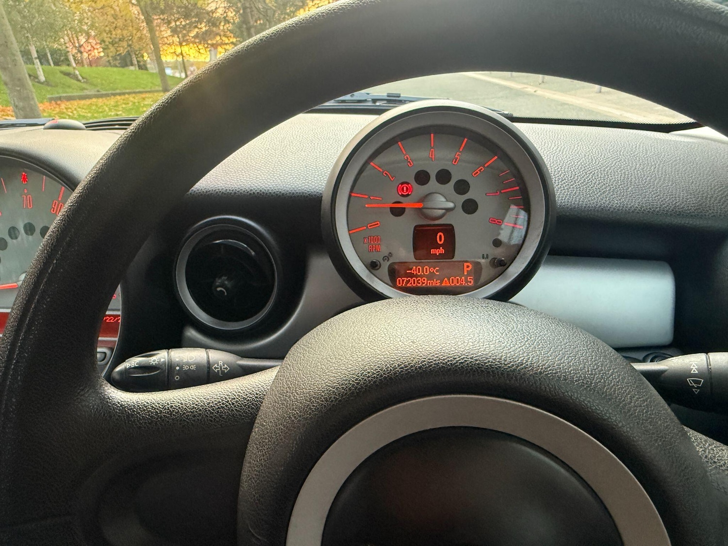 Used MINI Hatch 2009 for sale - 76370376: Photo 35