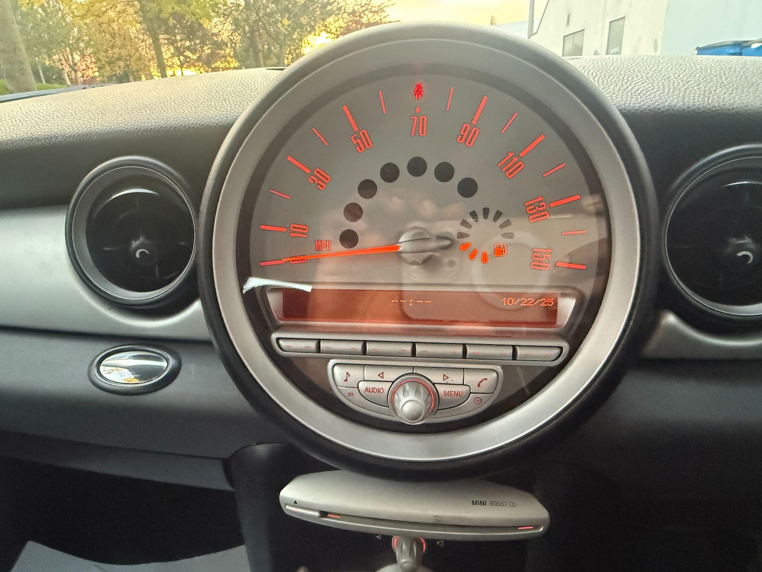 Used MINI Hatch 2009 for sale - 76370376: Photo 36