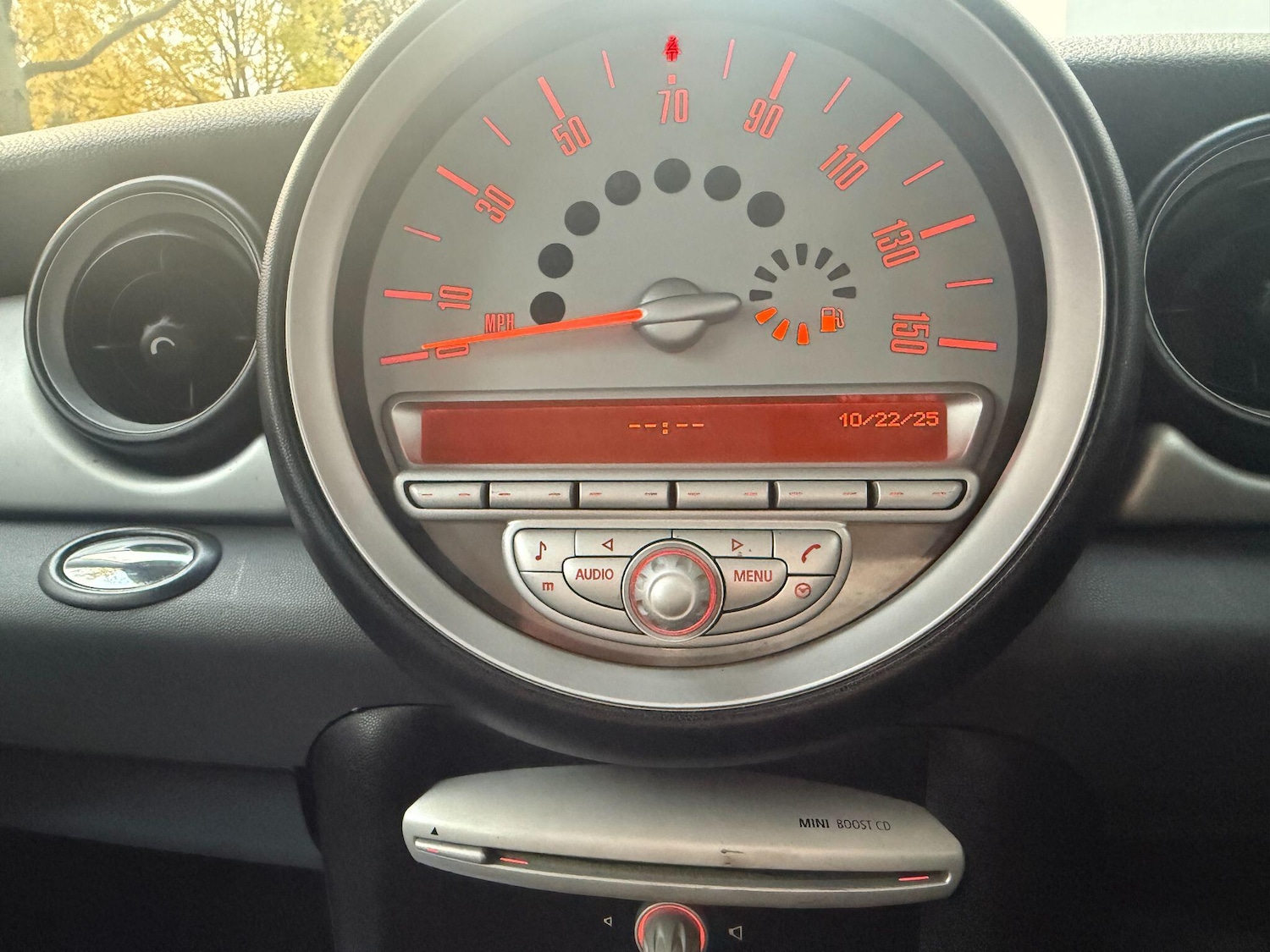 Used MINI Hatch 2009 for sale - 76370376: Photo 37