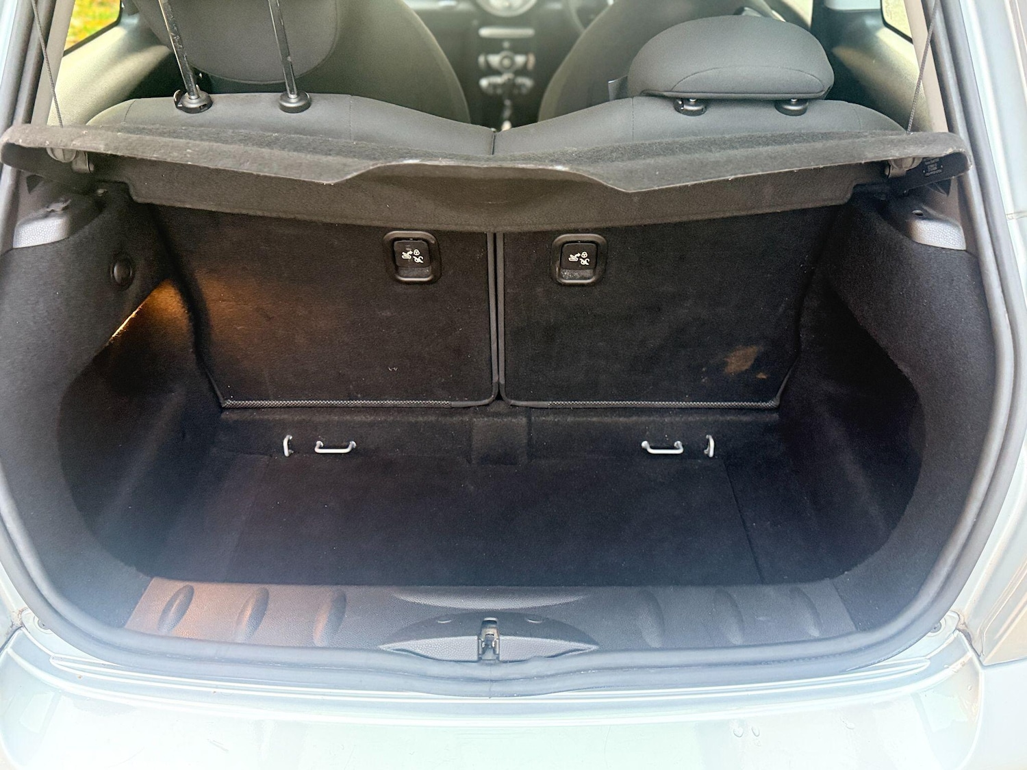 Used MINI Hatch 2009 for sale - 76370376: Photo 38