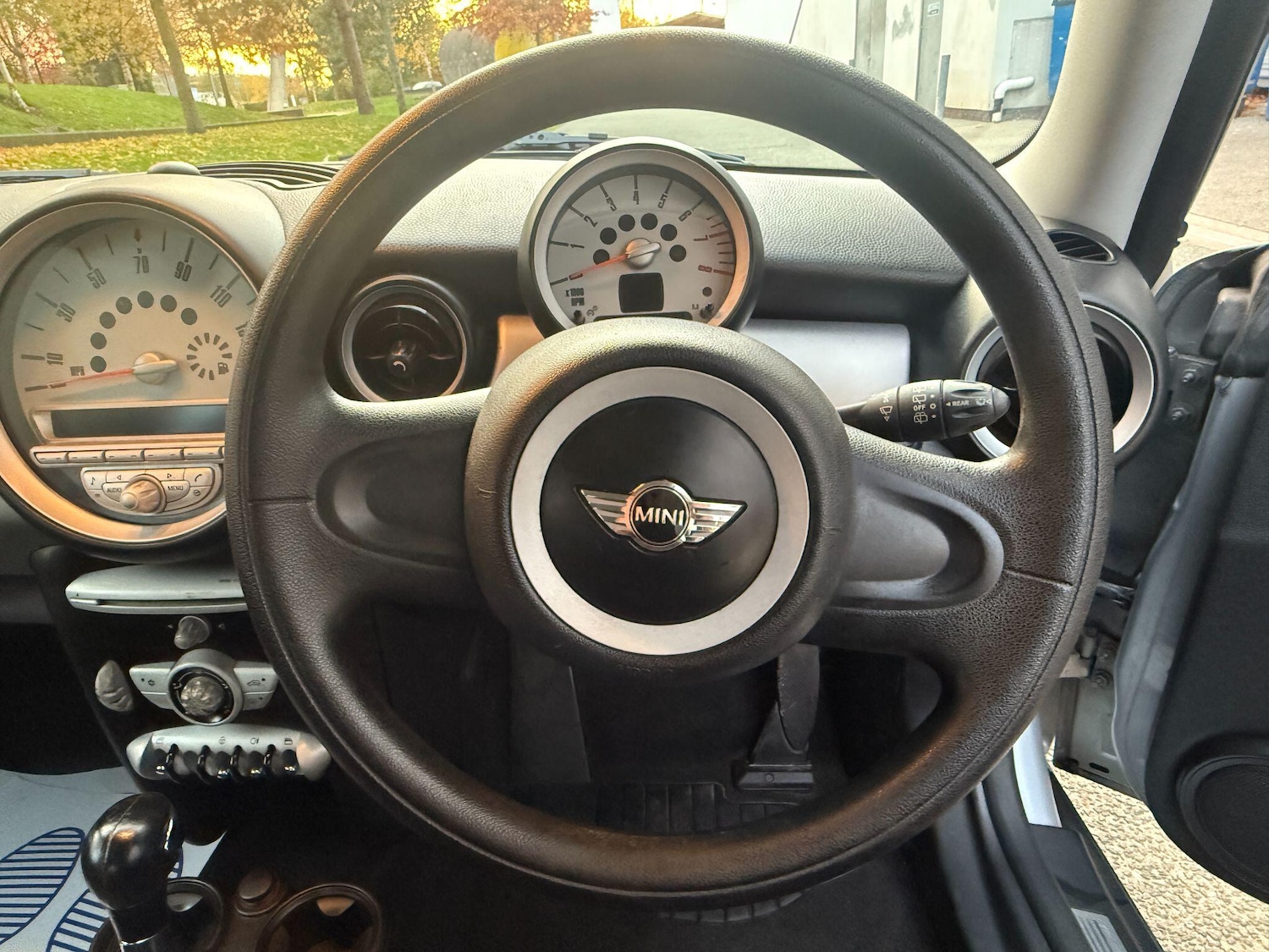 Used MINI Hatch 2009 for sale - 76370376: Photo 40