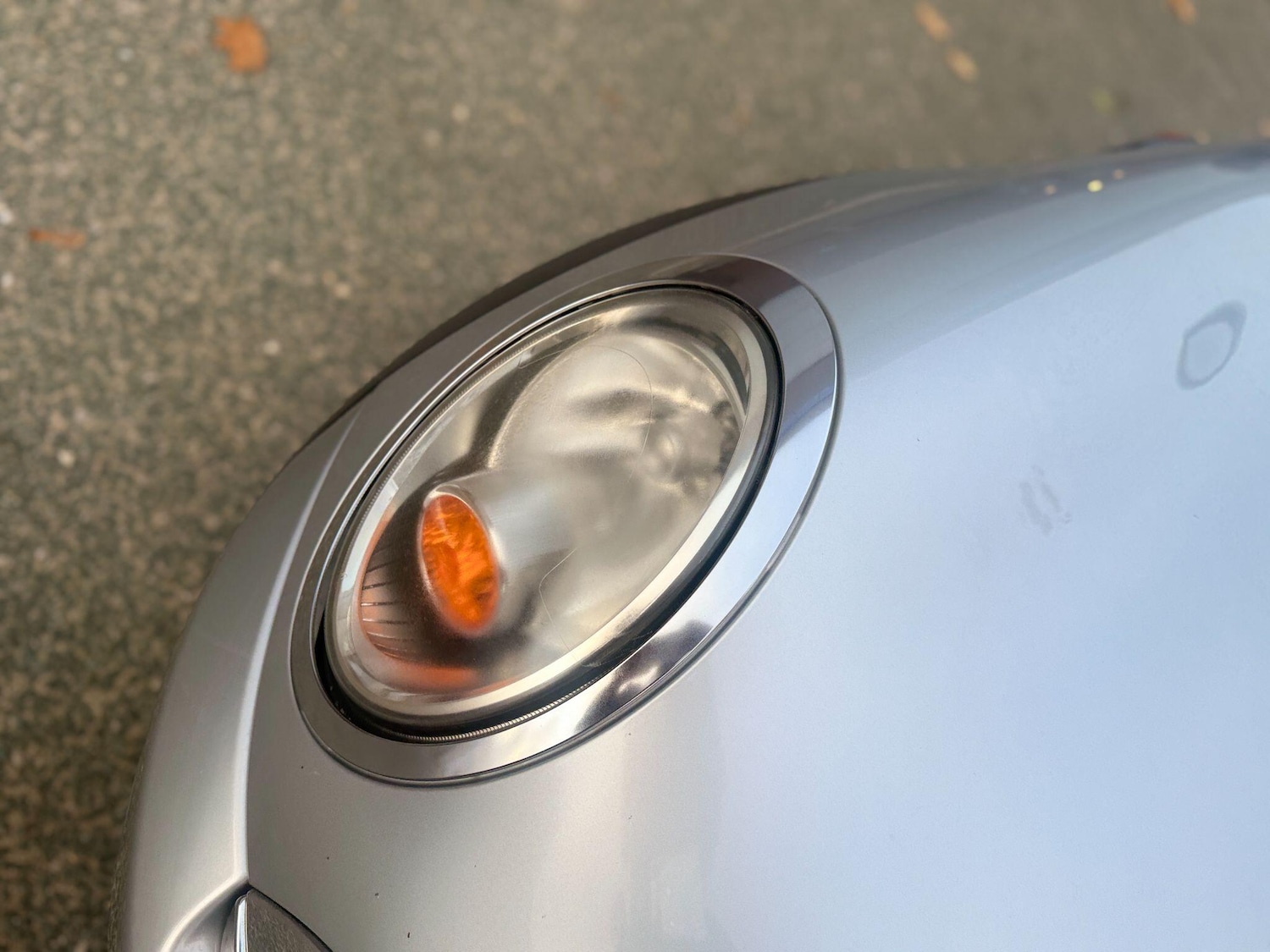 Used MINI Hatch 2009 for sale - 76370376: Photo 44