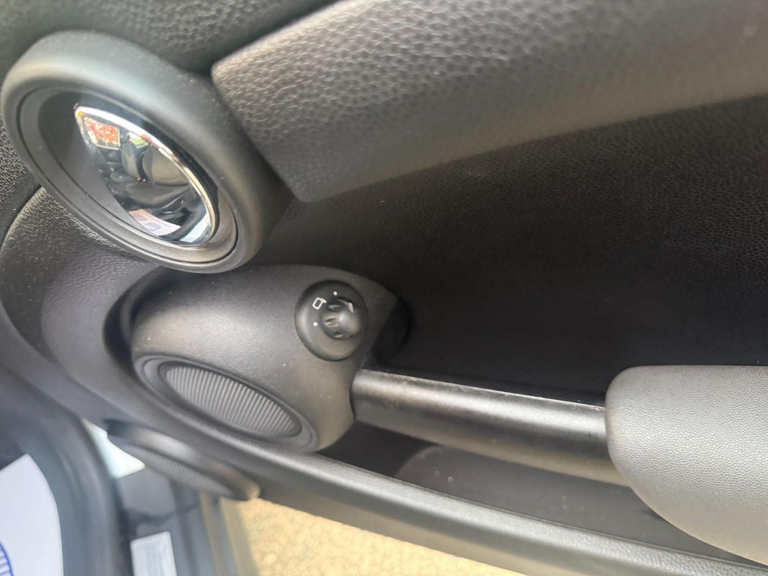 Used MINI Hatch 2009 for sale - 76370376: Photo 48