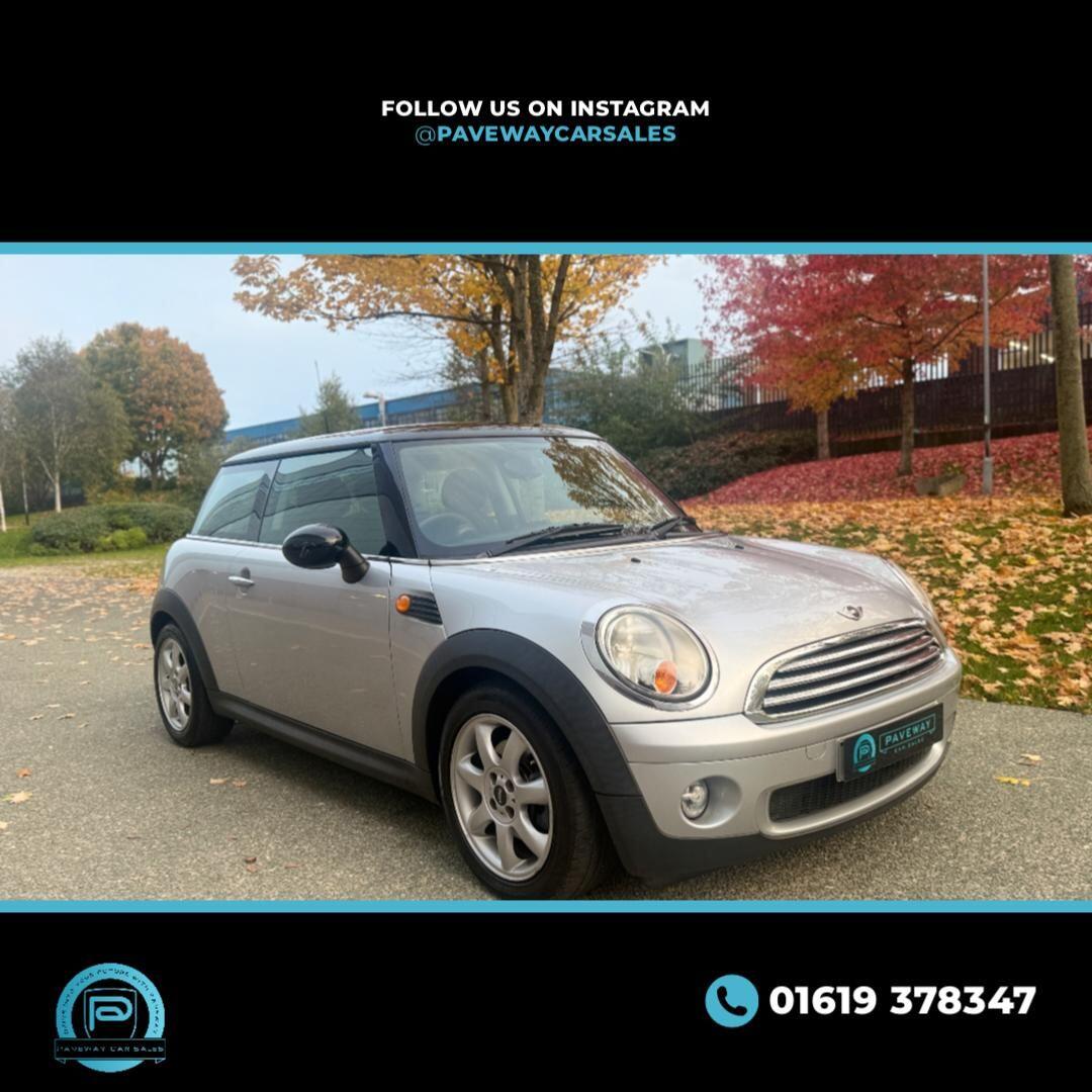 Used MINI Hatch 2009 for sale - 76370376: Photo 5