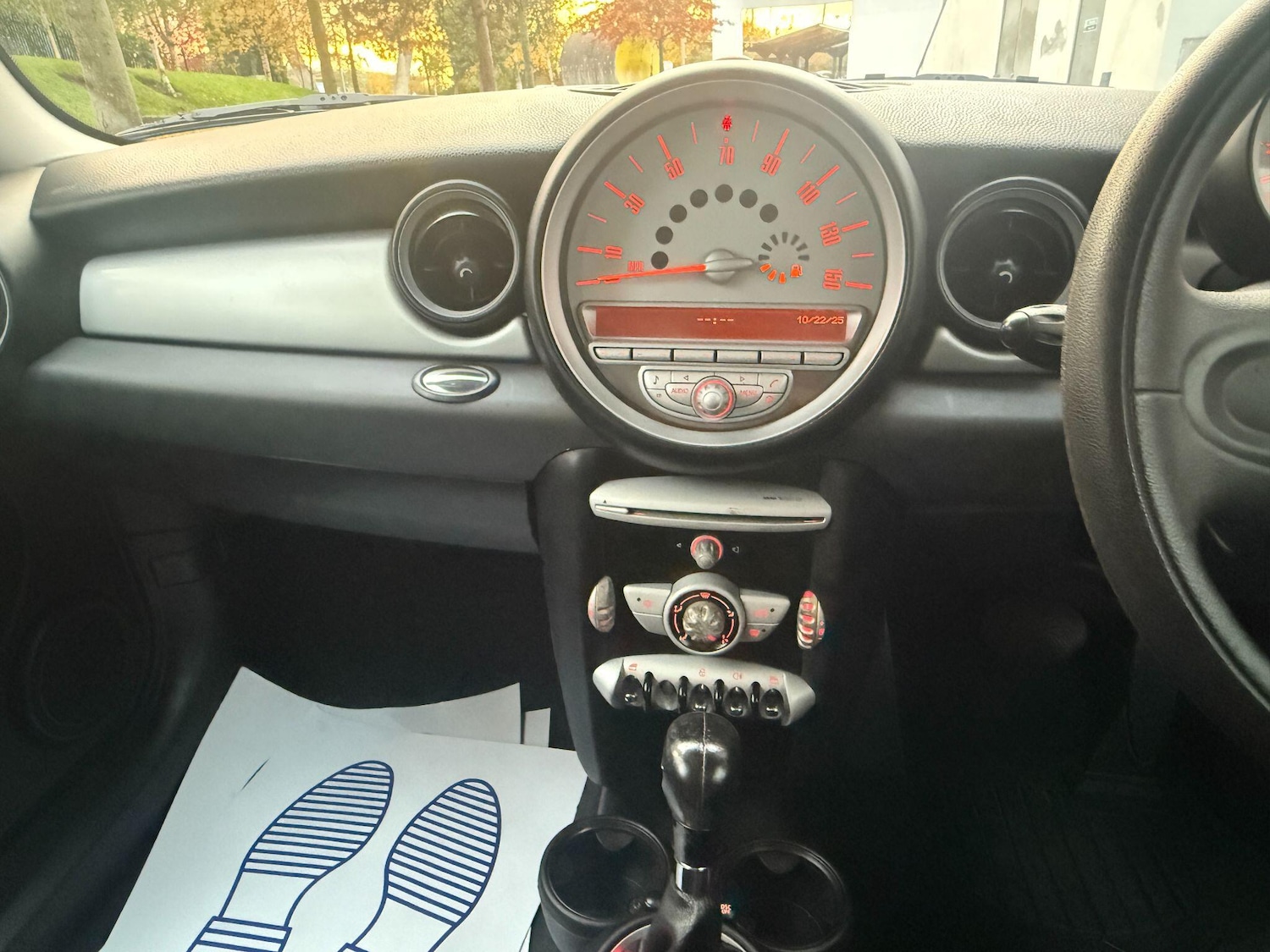 Used MINI Hatch 2009 for sale - 76370376: Photo 51