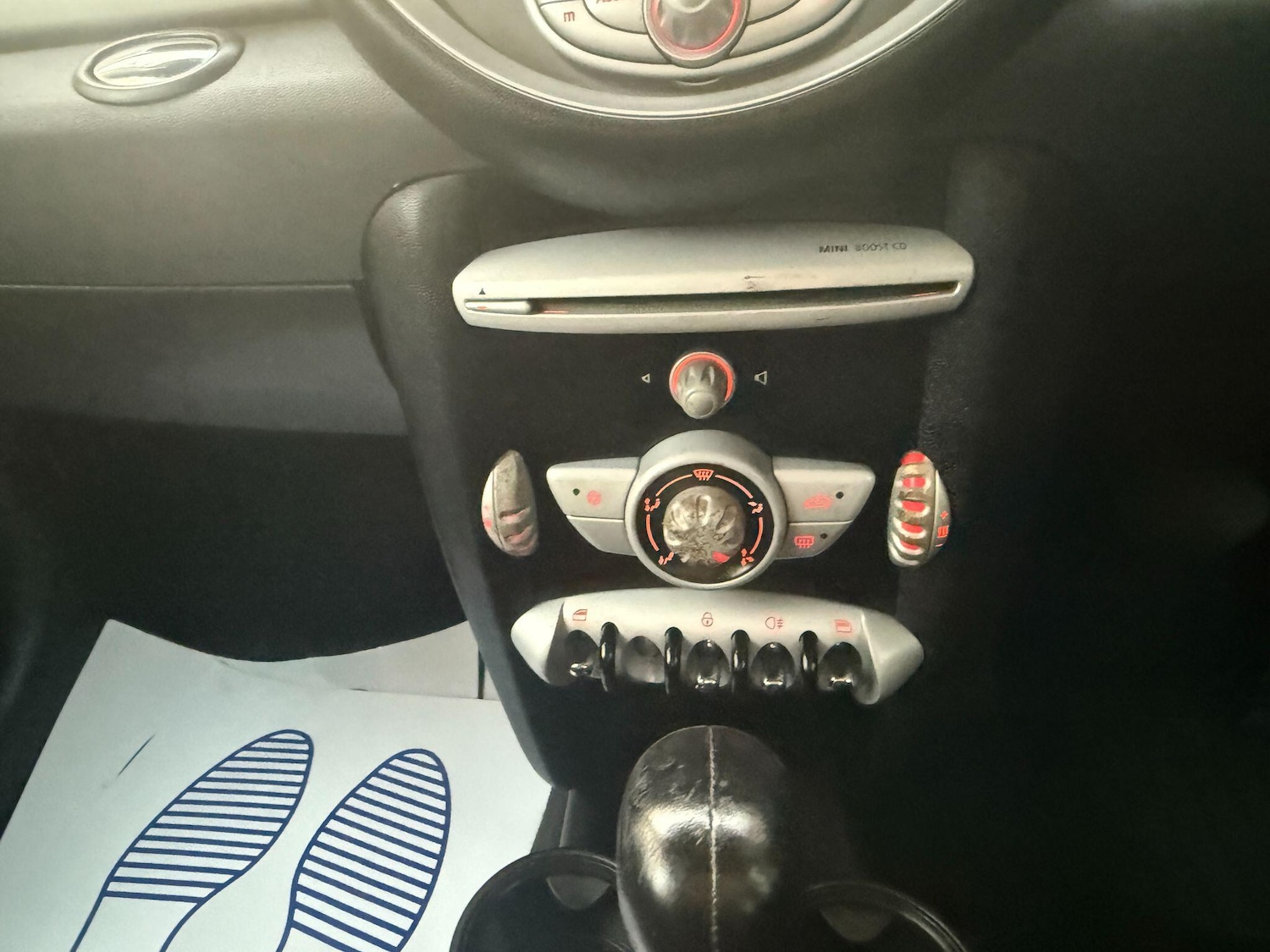Used MINI Hatch 2009 for sale - 76370376: Photo 52