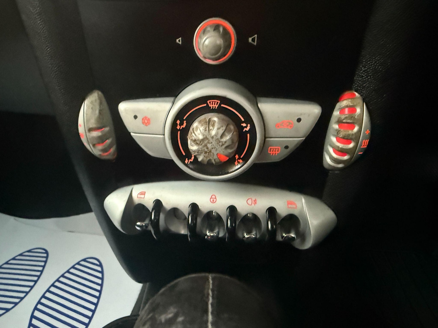 Used MINI Hatch 2009 for sale - 76370376: Photo 53