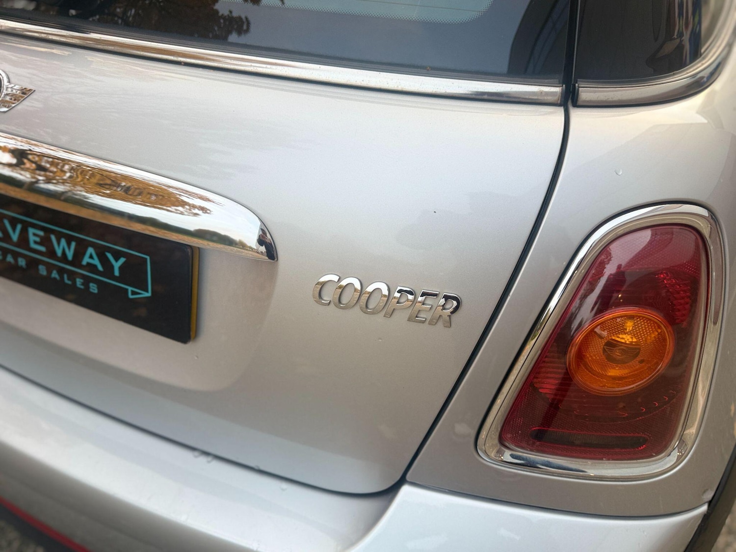 Used MINI Hatch 2009 for sale - 76370376: Photo 57