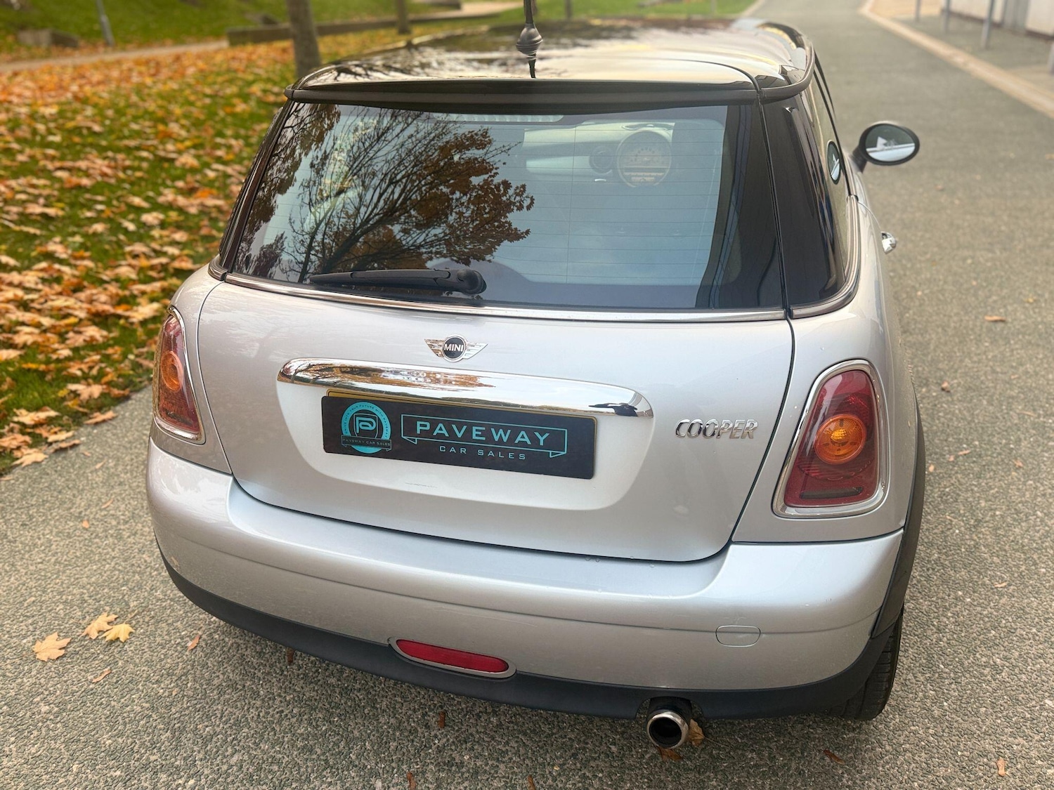 Used MINI Hatch 2009 for sale - 76370376: Photo 8