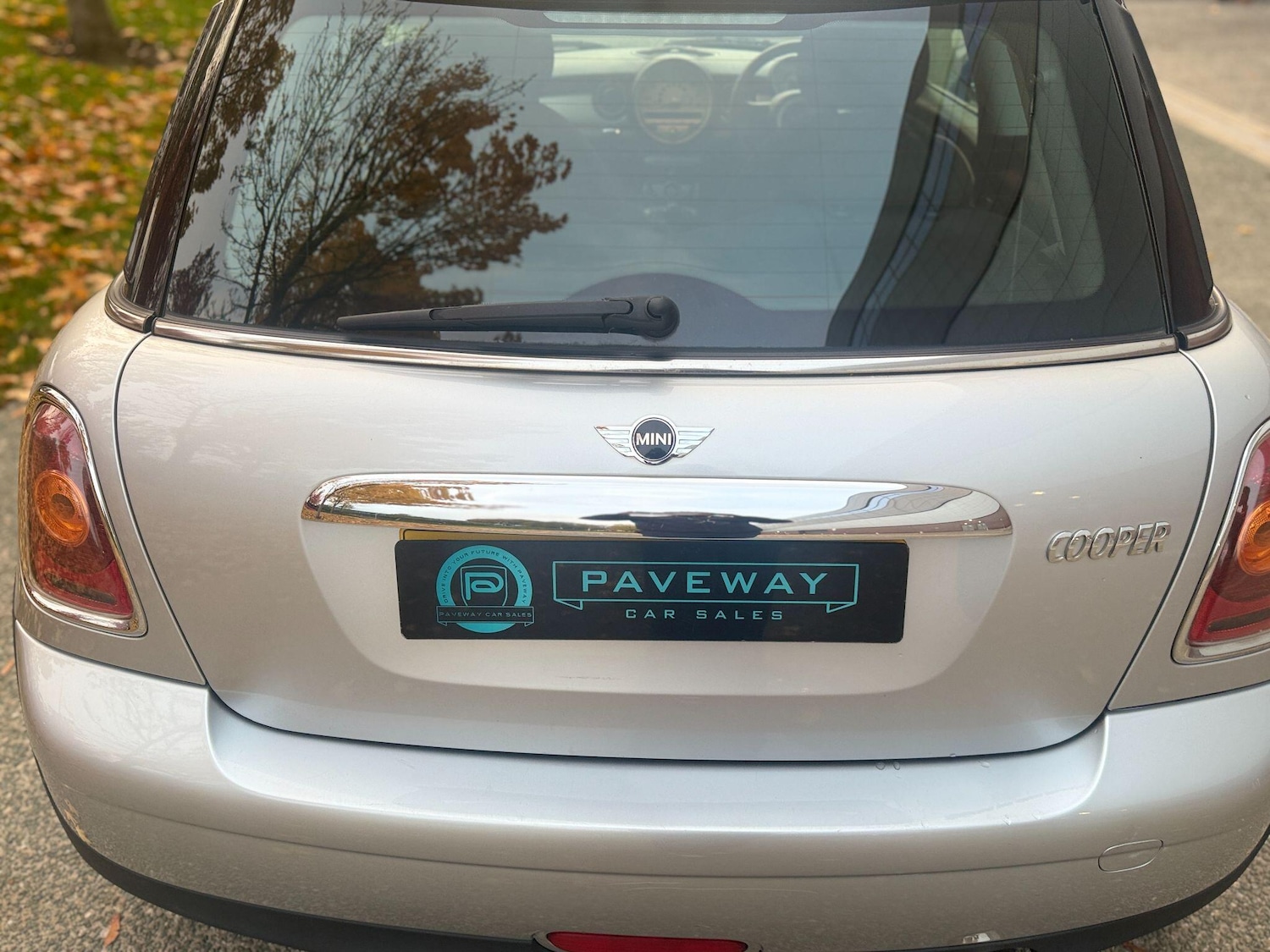 Used MINI Hatch 2009 for sale - 76370376: Photo 9
