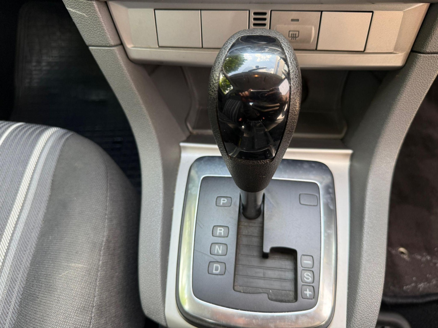 Used Ford Focus 2010 for sale - 76378002: Photo 11