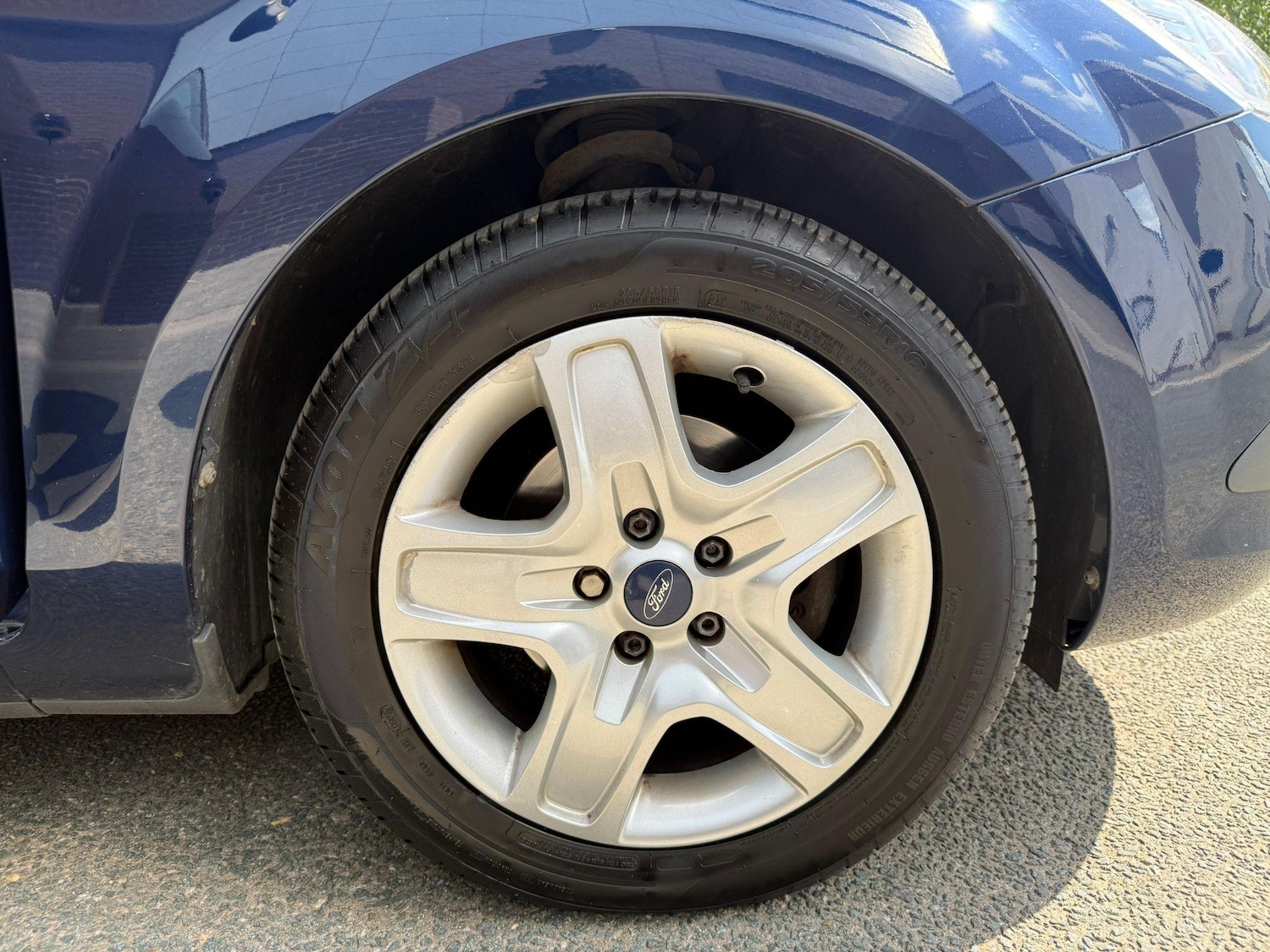 Used Ford Focus 2010 for sale - 76378002: Photo 23