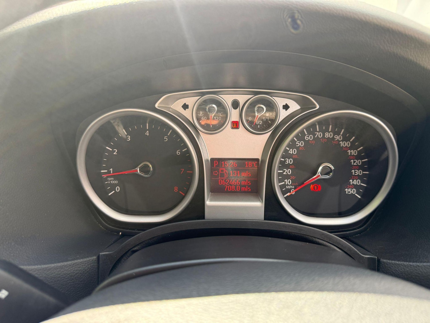 Used Ford Focus 2010 for sale - 76378002: Photo 26