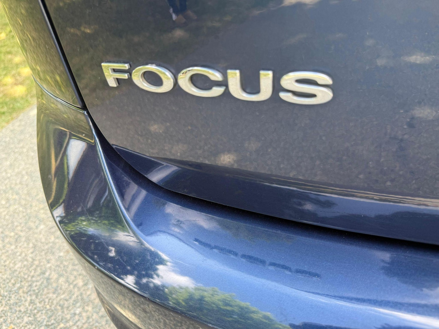 Used Ford Focus 2010 for sale - 76378002: Photo 34