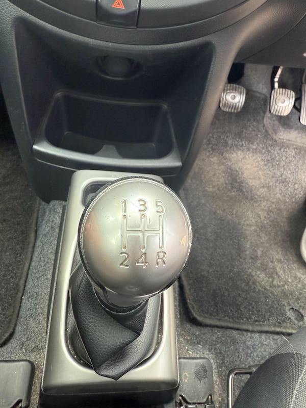Used Nissan Note 2011 for sale - 75224682: Photo 10