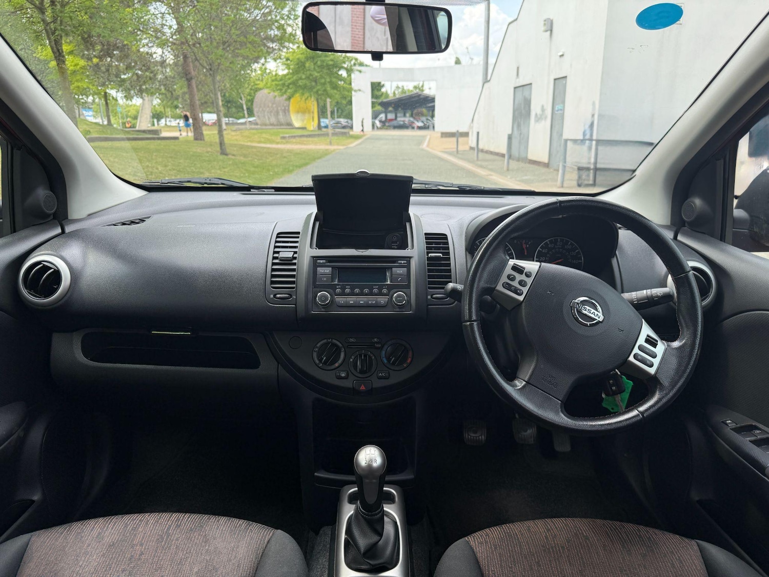 Vehicle 11