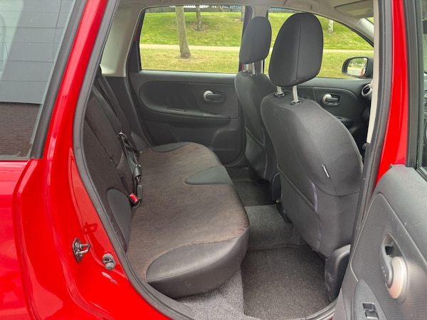 Used Nissan Note 2011 for sale - 75224682: Photo 13