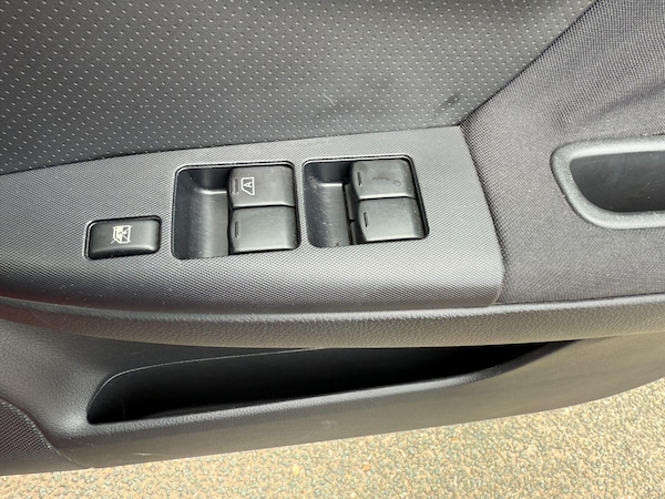 Used Nissan Note 2011 for sale - 75224682: Photo 19