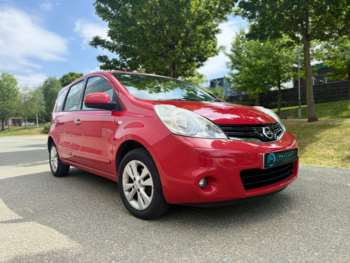 2011 (11) - 1.4 16V Acenta Euro 5 5dr