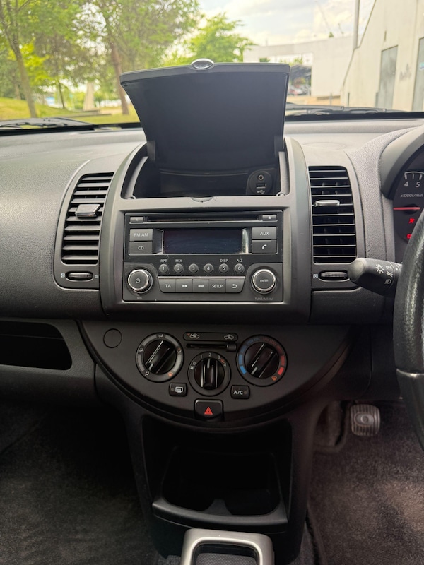 Used Nissan Note 2011 for sale - 75224682: Photo 23