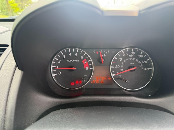 Used Nissan Note 2011 for sale - 75224682: Photo 24