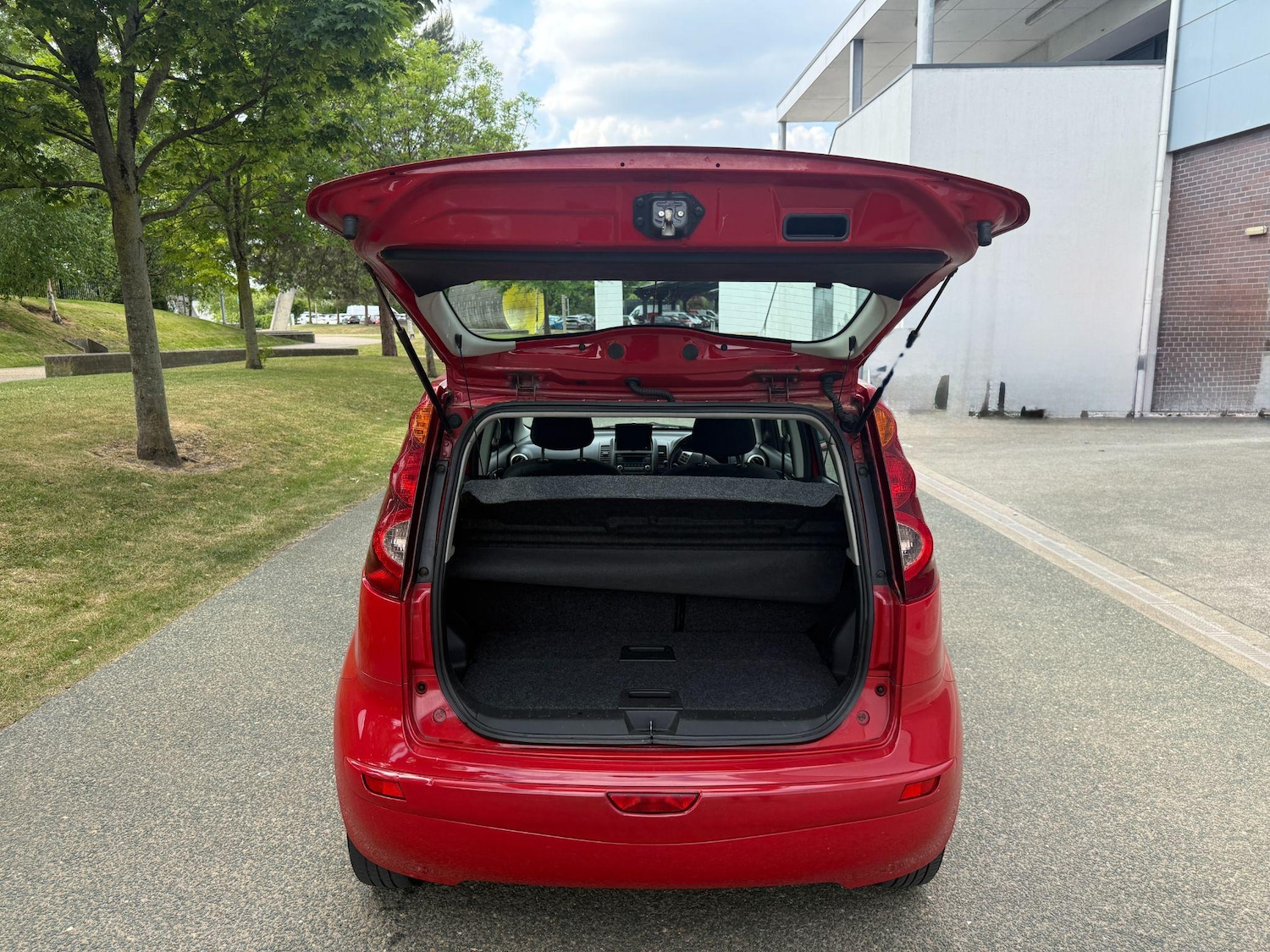 Vehicle 25