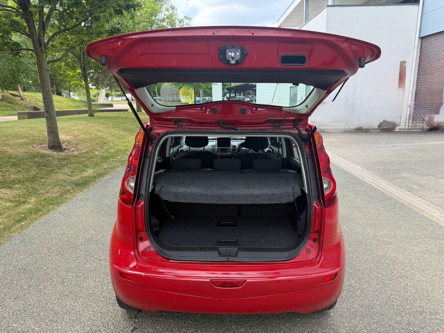 Vehicle 26