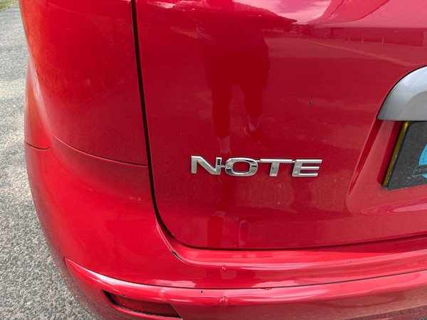 Used Nissan Note 2011 for sale - 75224682: Photo 36