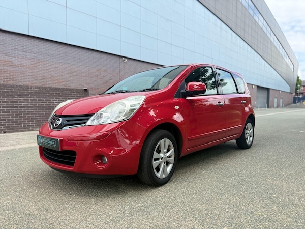 Used Nissan Note 2011 for sale - 75224682: Photo 7
