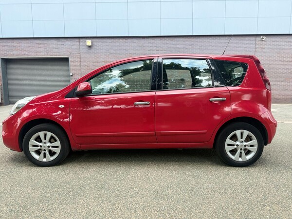 Used Nissan Note 2011 for sale - 75224682: Photo 9