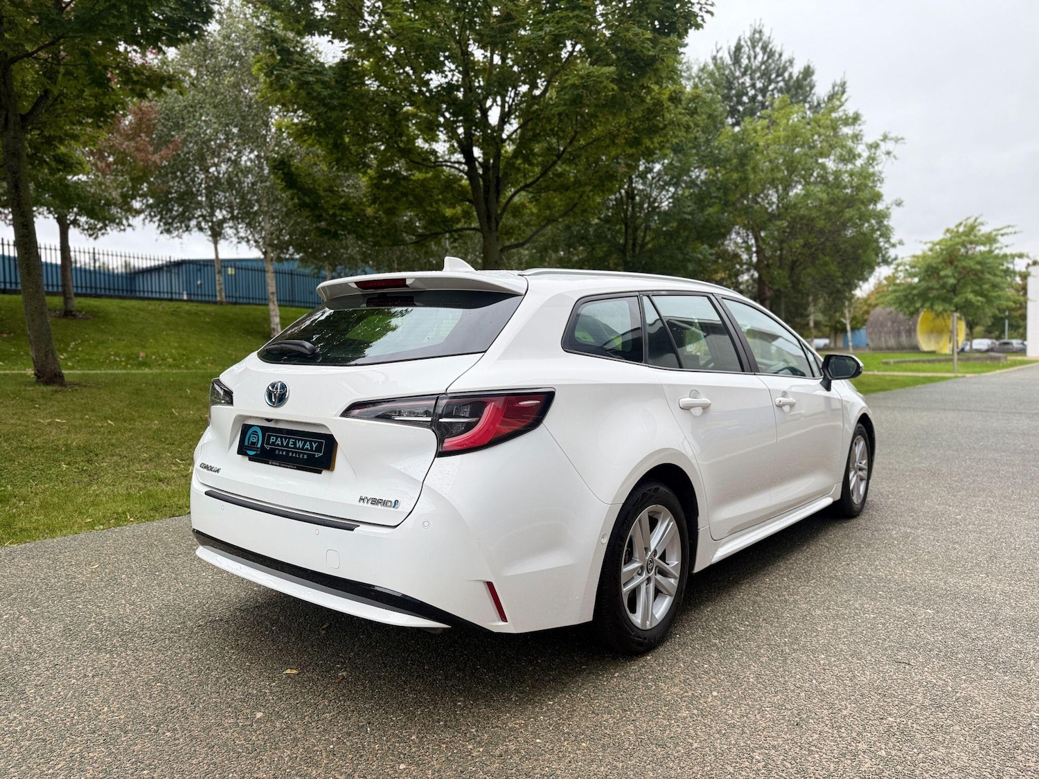 Used Toyota Corolla 2022 for sale - 76377648: Photo 10