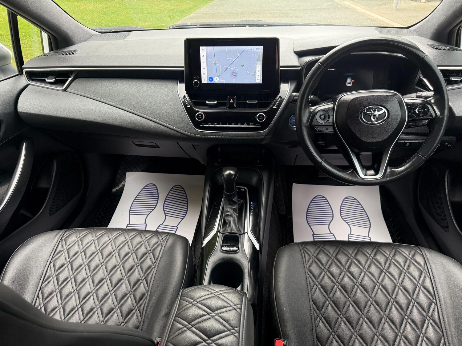 Used Toyota Corolla 2022 for sale - 76377648: Photo 11