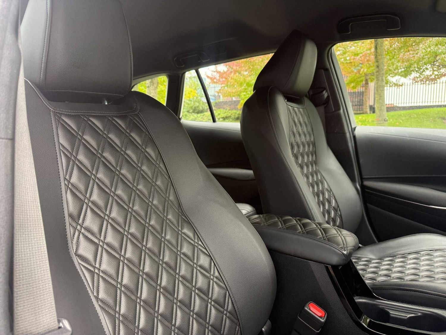 Used Toyota Corolla 2022 for sale - 76377648: Photo 19