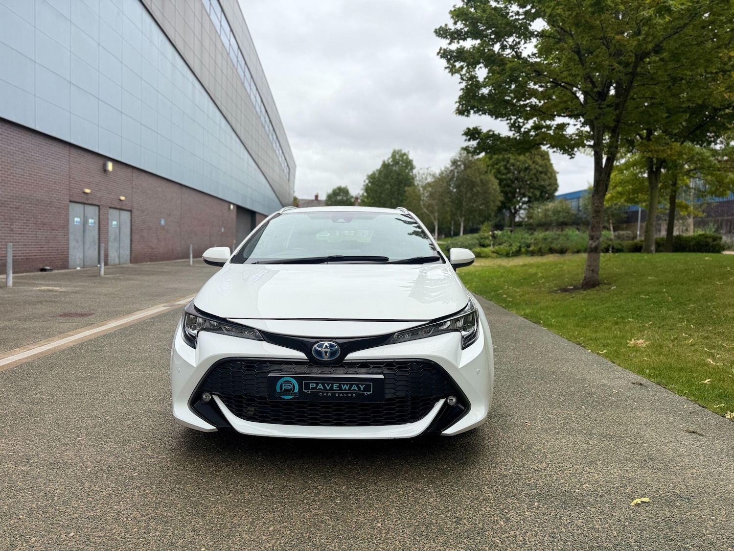 Used Toyota Corolla 2022 for sale - 76377648: Photo 2