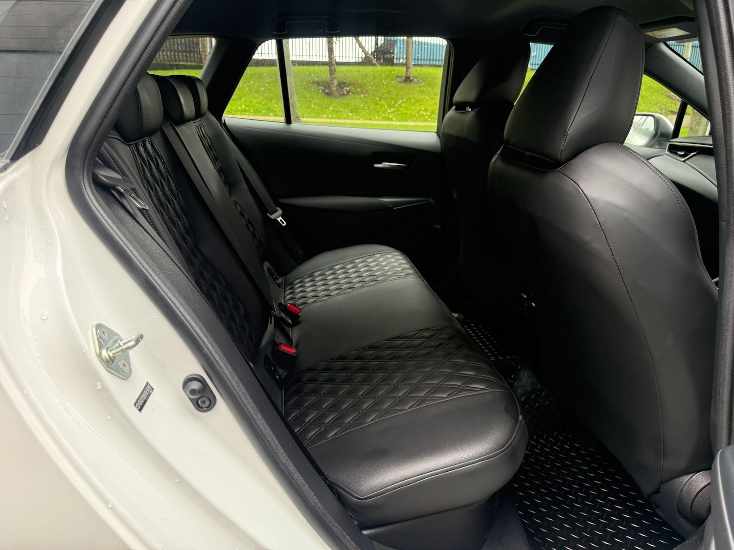 Used Toyota Corolla 2022 for sale - 76377648: Photo 20