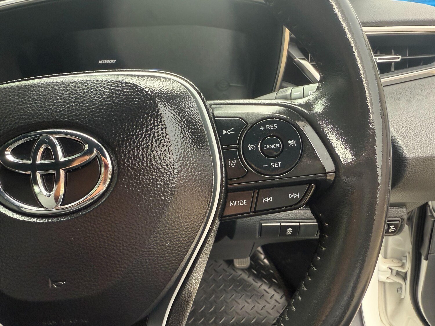 Used Toyota Corolla 2022 for sale - 76377648: Photo 25