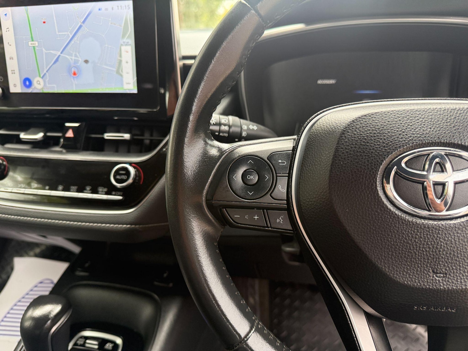 Used Toyota Corolla 2022 for sale - 76377648: Photo 26