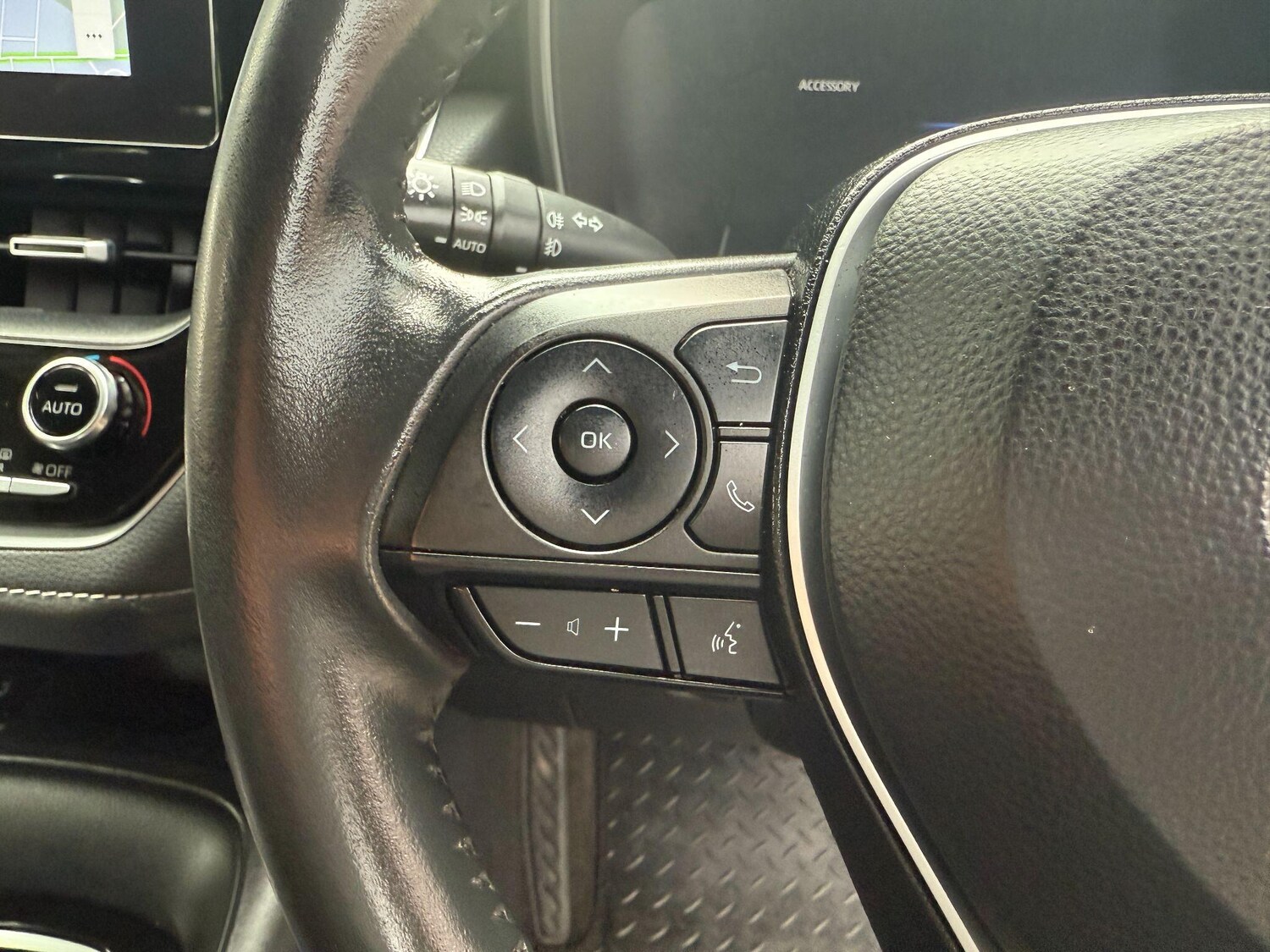 Used Toyota Corolla 2022 for sale - 76377648: Photo 27