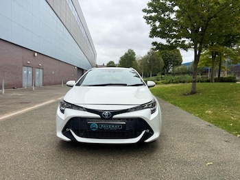 Used Toyota Corolla 2022 for sale - 76377648: Photo