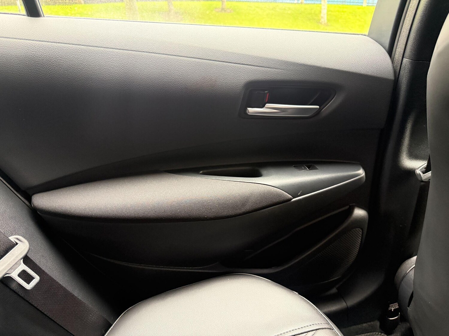 Used Toyota Corolla 2022 for sale - 76377648: Photo 38