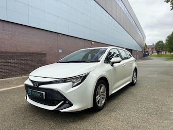 Used Toyota Corolla 2022 for sale - 76377648: Photo