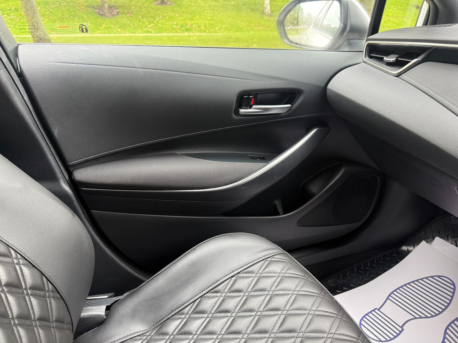 Used Toyota Corolla 2022 for sale - 76377648: Photo 42