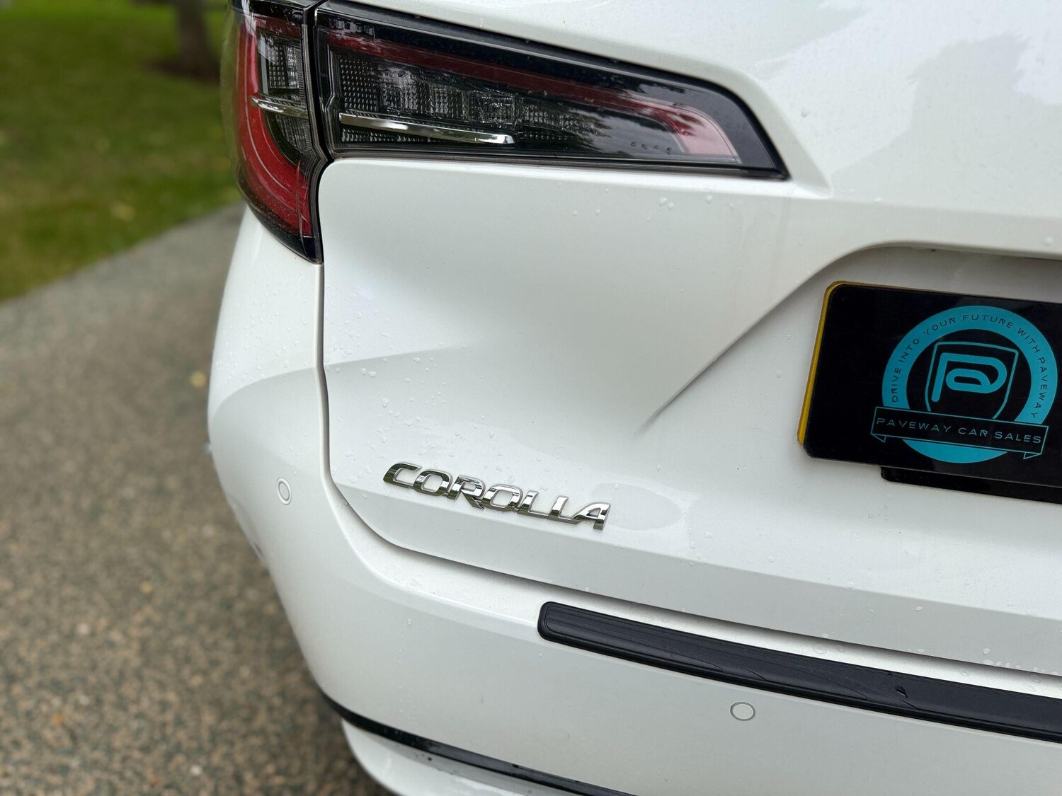 Used Toyota Corolla 2022 for sale - 76377648: Photo 43