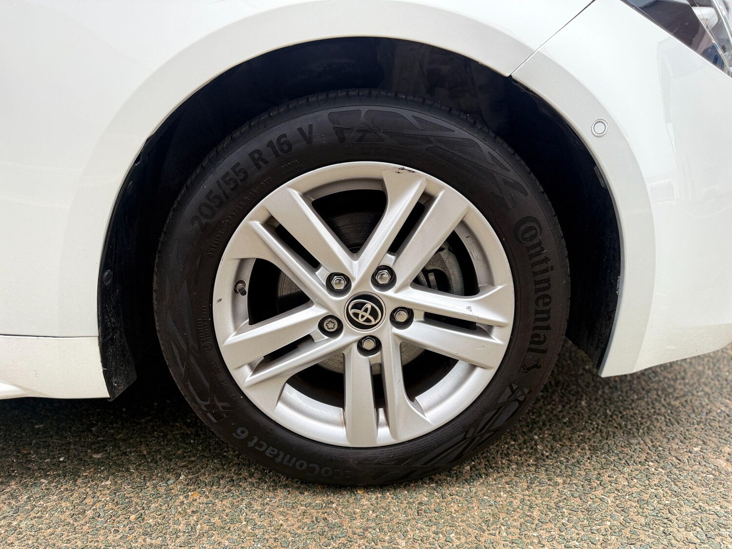 Used Toyota Corolla 2022 for sale - 76377648: Photo 45