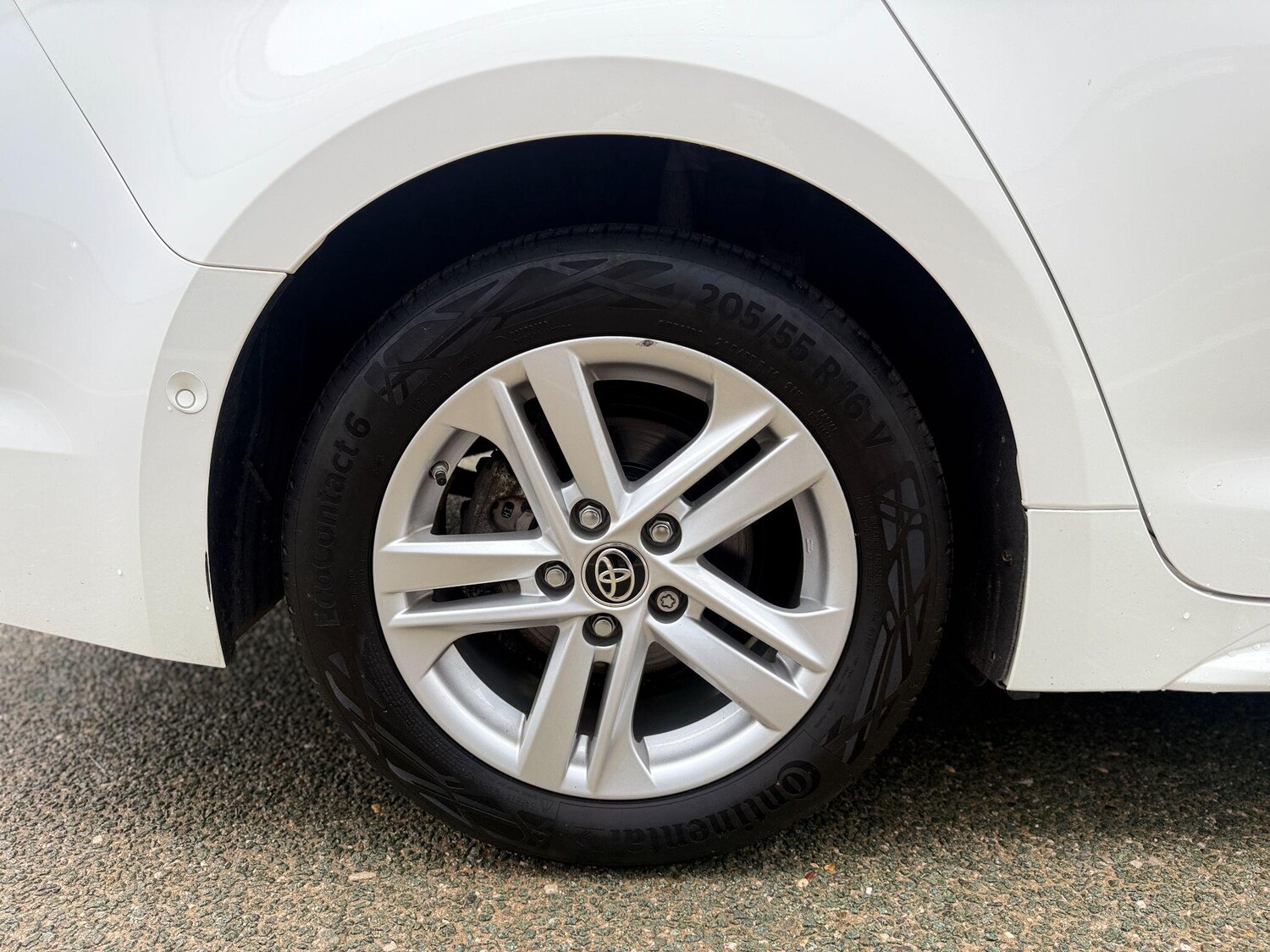 Used Toyota Corolla 2022 for sale - 76377648: Photo 46