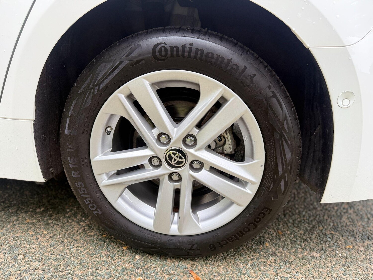 Used Toyota Corolla 2022 for sale - 76377648: Photo 47