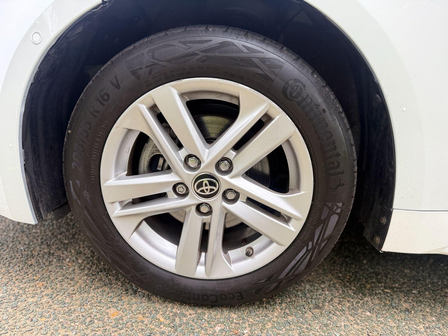 Used Toyota Corolla 2022 for sale - 76377648: Photo 48