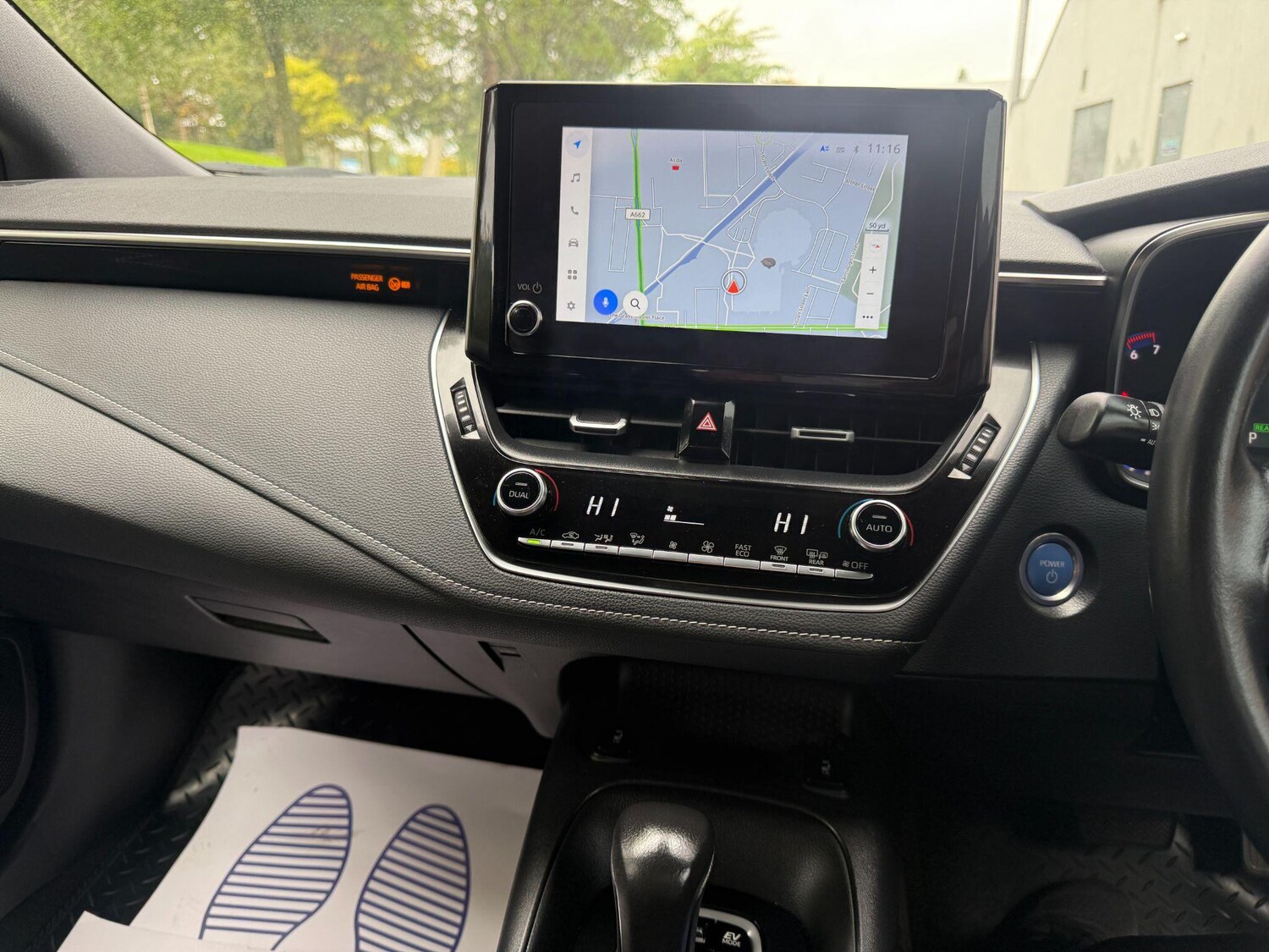 Used Toyota Corolla 2022 for sale - 76377648: Photo 49